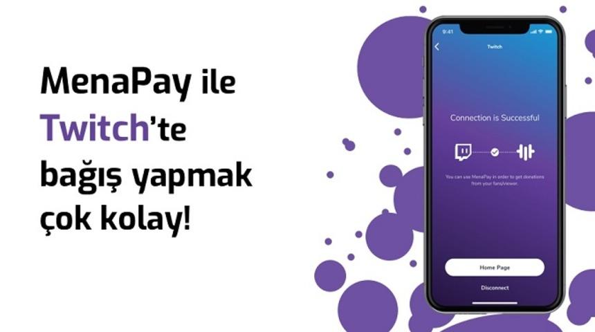 Twitch'te kripto parayla bağış dönemi!