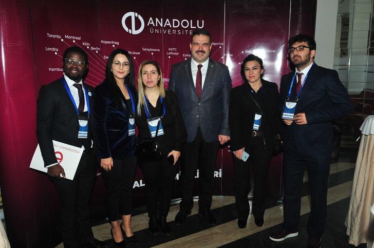 EUROES 2019 Avrupa Birliği Simülasyonu başladı G2