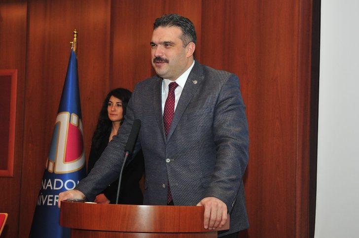 EUROES 2019 Avrupa Birliği Simülasyonu başladı G3