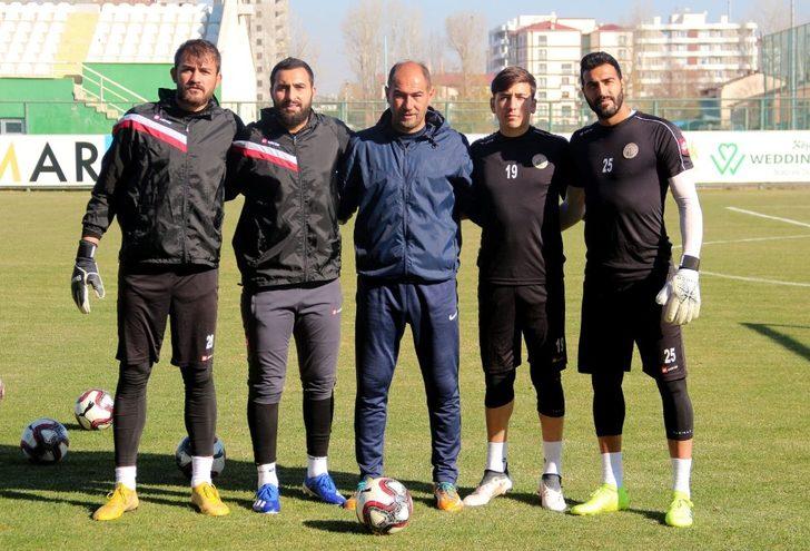 Sivas Belediyespor, Tuzlaspor’a çalışıyor G3