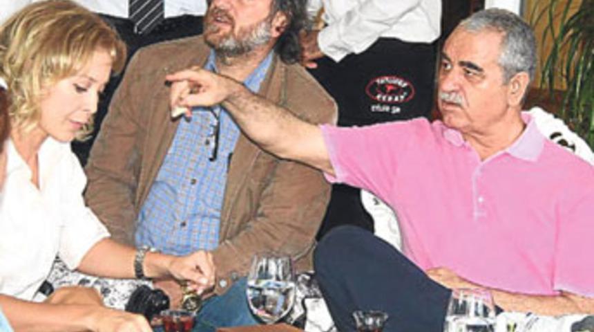 Tatlıses'e saldırı iddianamesi tamamlandı