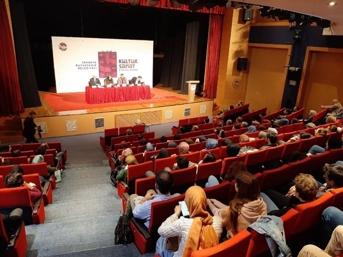Kasım ayı K&uuml;lt&uuml;r Sanat Etkinlikleri devam ediyor
