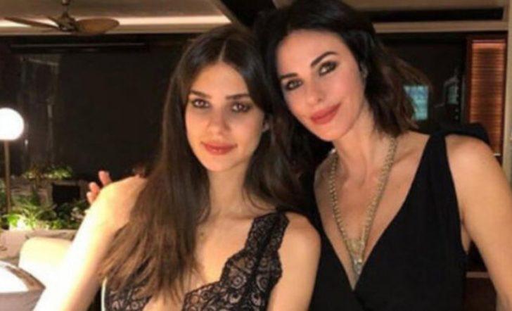 Deren Talu: Öpüştüm ama sevişme sahnelerine karşıyım G1