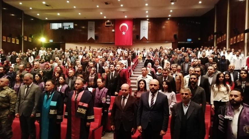 Prof. Dr. Adnan &Ouml;zt&uuml;rk:&rdquo;T&uuml;rkiye&rsquo;de &ouml;ğrencilerine bu kadar imkan tanıyan başka fak&uuml;lte yok&rdquo;