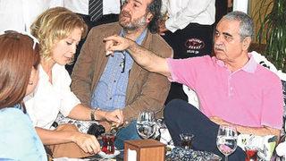 Taburcu oldu evine taşındı