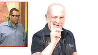 Ata Demirer'e kötü haber