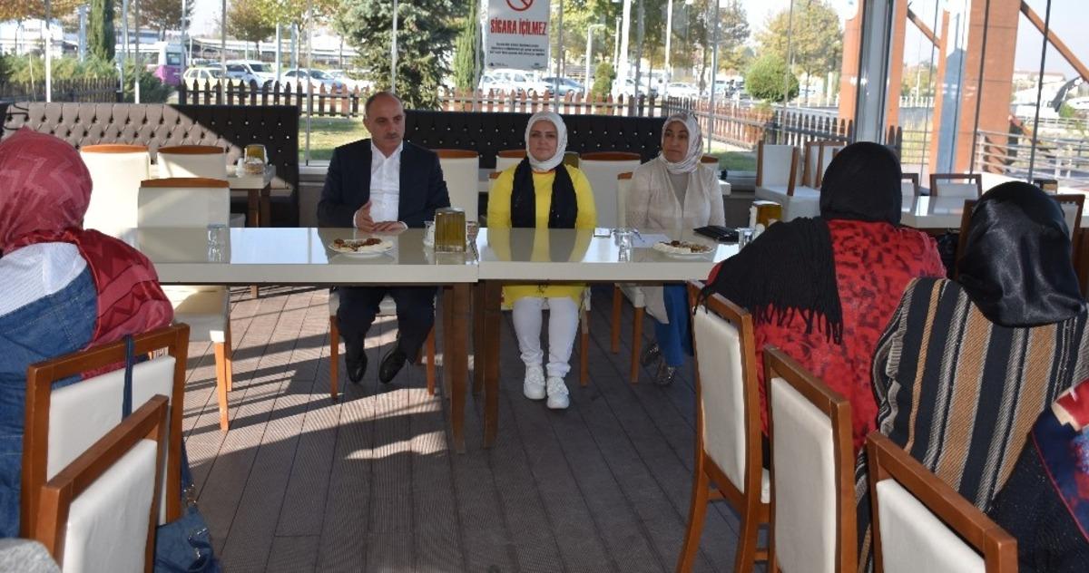 Başkan Kılı&ccedil; g&ouml;reve geldiğinden itibaren ge&ccedil;en s&uuml;reci değerlendirdi