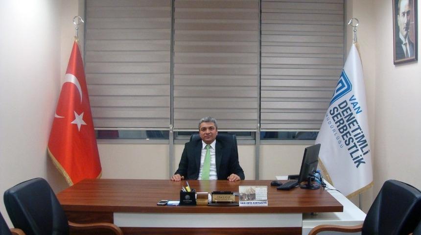 Van&rsquo;da eski h&uuml;k&uuml;ml&uuml;ler iş sahibi oluyor