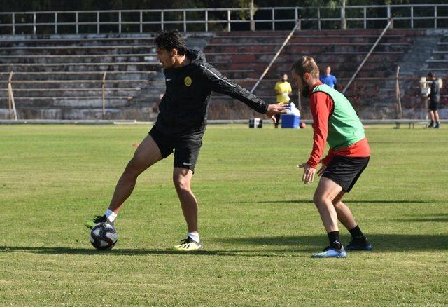 Aliağaspor FK, Manisa Sanayi Spor’u konuk edecek