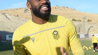 Farnolle: Fenerbahçe maçından 3 puanla ayrılmak istiyoruz