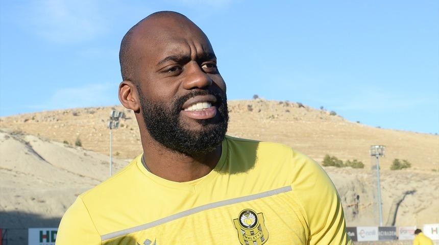 Farnolle: "Fenerbahçe maçından 3 puanla ayrılmak istiyoruz"