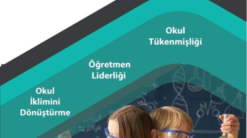 Samsun Eğitim dergisi 2. sayısı &ccedil;ıktı