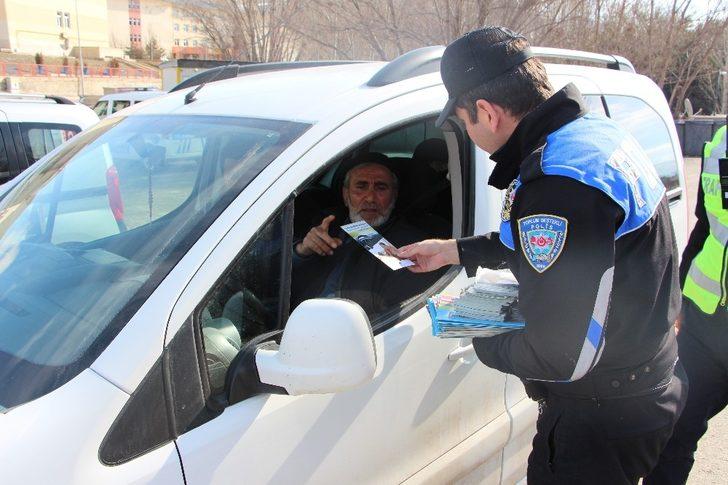 Bayburt Emniyetinden ’telefon dolandırıcılığı’ uyarısı G1