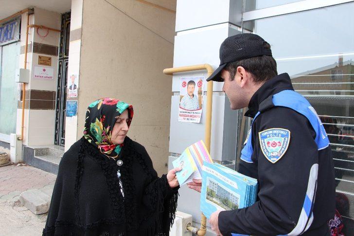 Bayburt Emniyetinden ’telefon dolandırıcılığı’ uyarısı G2