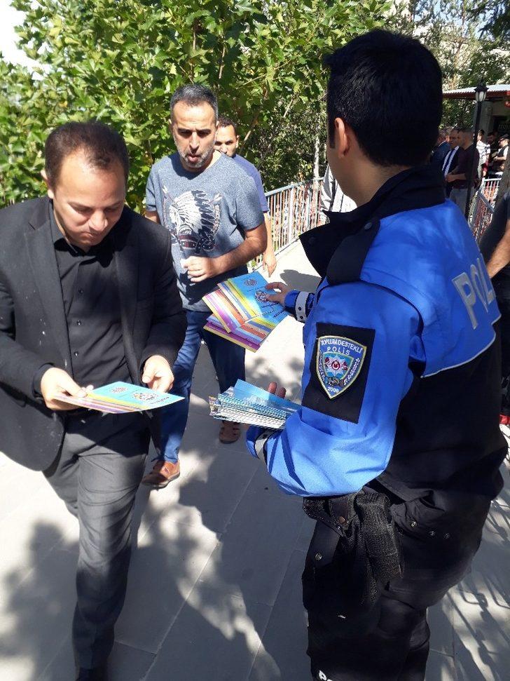 Bayburt Emniyetinden ’telefon dolandırıcılığı’ uyarısı G3