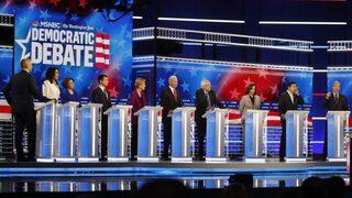 Demokratlar’ın Tartışmasına Azil Süreci Damga Vurdu