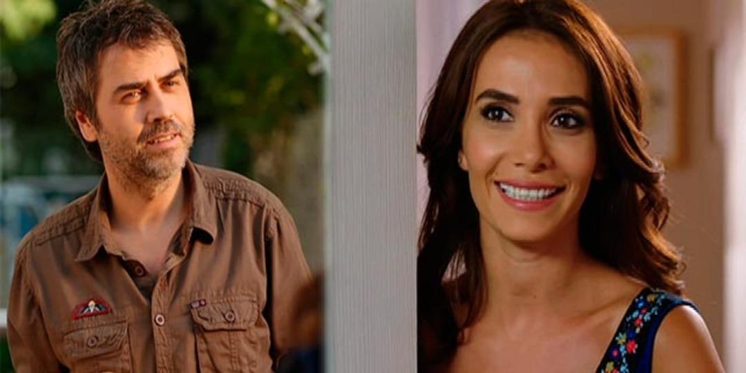 Umutsuz Ev Kadınları'ndan kareler