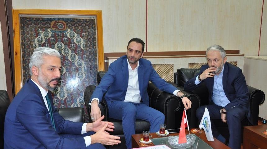 ETB ile Aras Elektrik “indirimli elektrik enerjisinde” anlaştı