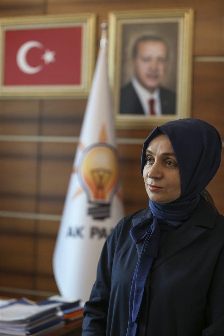 "CHP'li Özkoç, TBMM'deki bütün kadınlardan özür dilemeli" G3