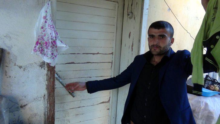 2 yaşındaki çocuğu kapıyı kıran komşusu kurtardı G1