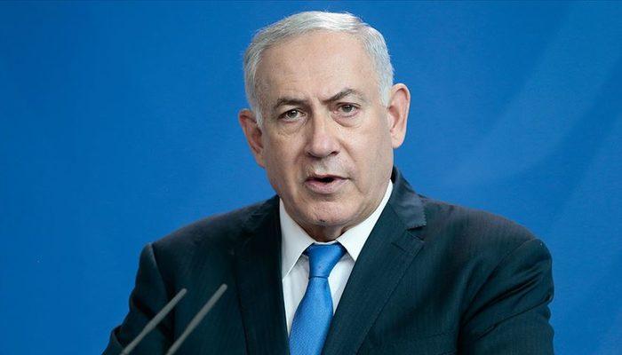 Son dakika: İsrail Başsavcısı, Başbakan Binyamin Netanyahu dava açılmasına karar verdi