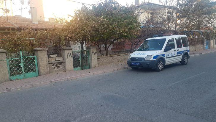 2 yaşındaki çocuğu kapıyı kıran komşusu kurtardı G5