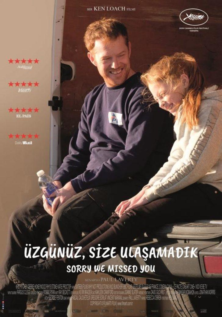Haftanın vizyon filmleri  G4