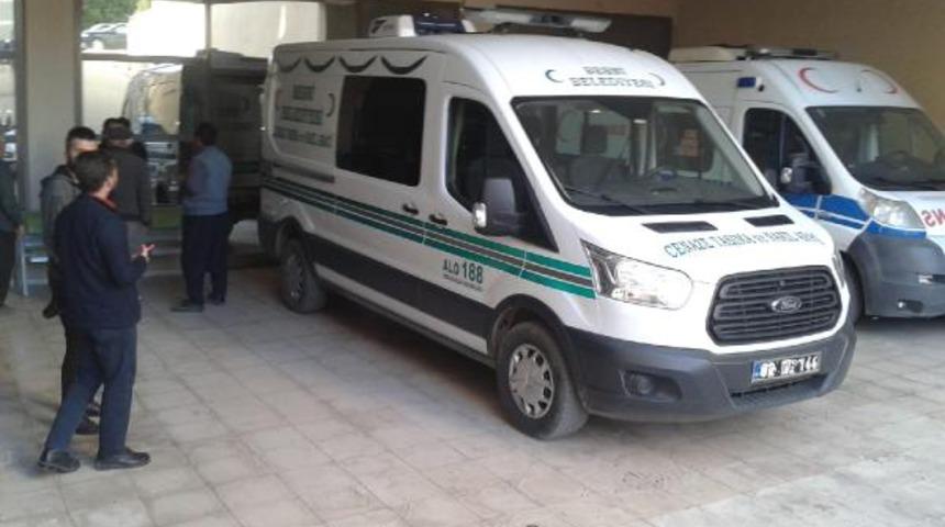 Daha 19 yaşındaydı! Evde b&ouml;yle bulundu