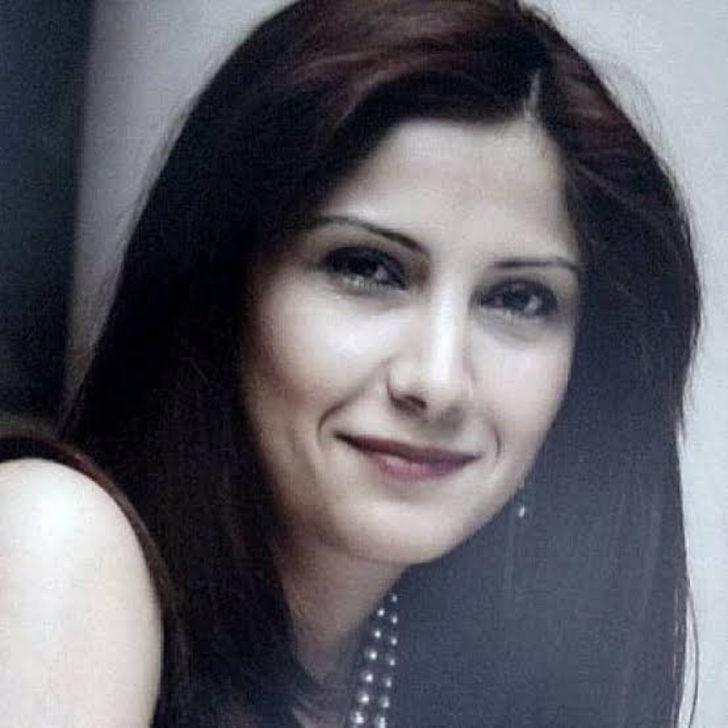 Cemile Ertürkoğlu'nu vahşice öldüren eşi konuştu, duruşma salonu buz kesti G1