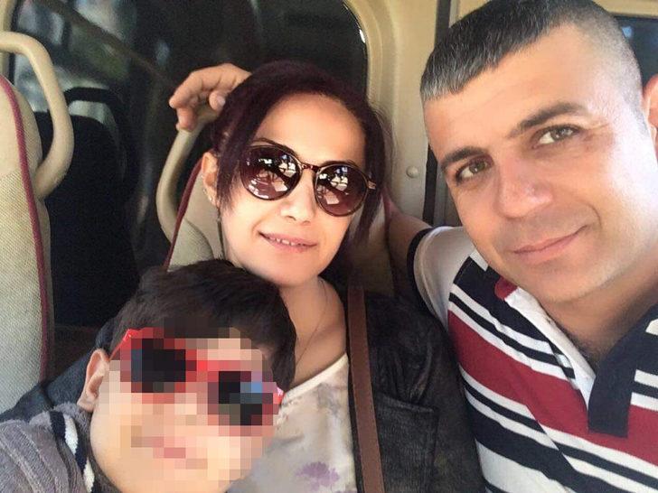 Cemile Ertürkoğlu'nu vahşice öldüren eşi konuştu, duruşma salonu buz kesti G2