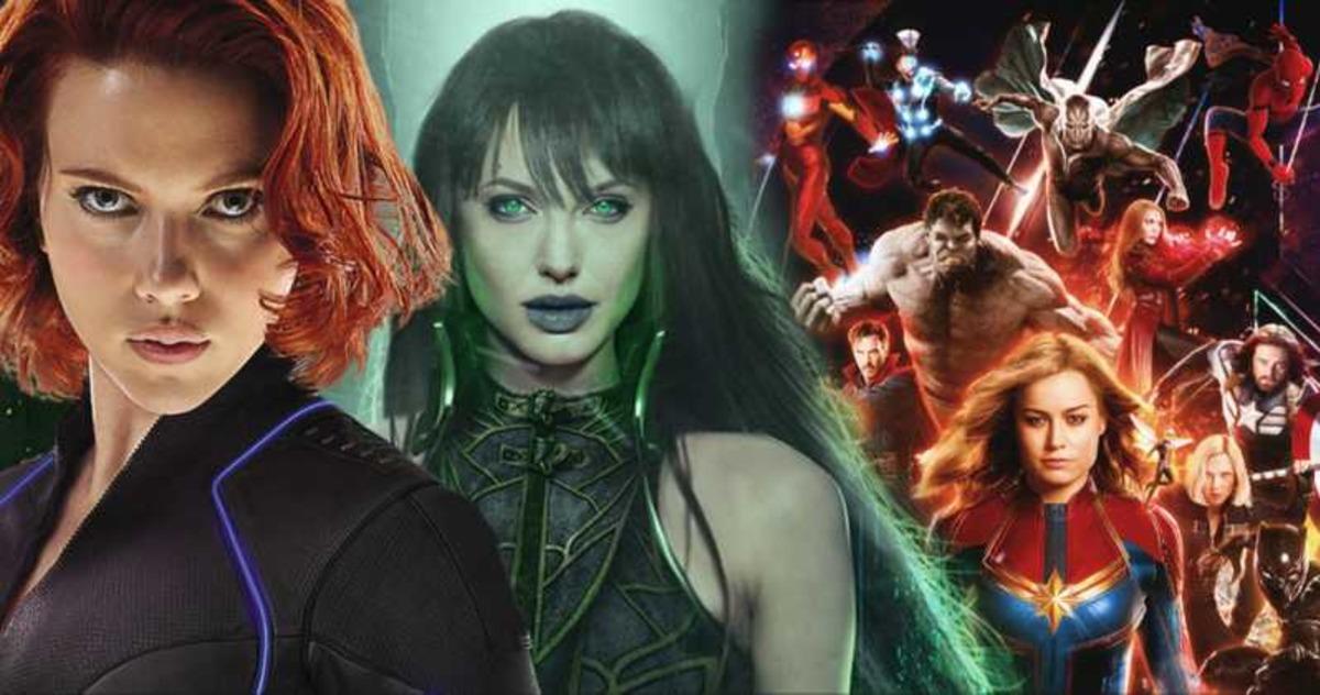 Marvel filmleri listesi&hellip; 2020 ve 2021 yılında &ccedil;ıkacak t&uuml;m Marvel filmleri! Konuları, oyuncuları ve tarihleriyle