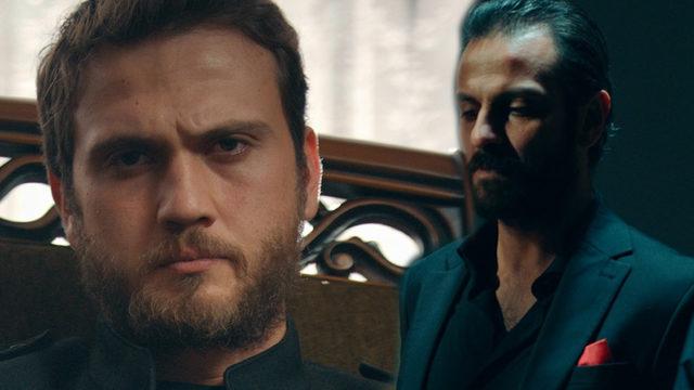 Çukur 77. yeni bölüm 1. fragman yayınlandı! Çukur'da Vartolu, Yamaç'ın İdris Koçovalı sırrını öğrendi mi?