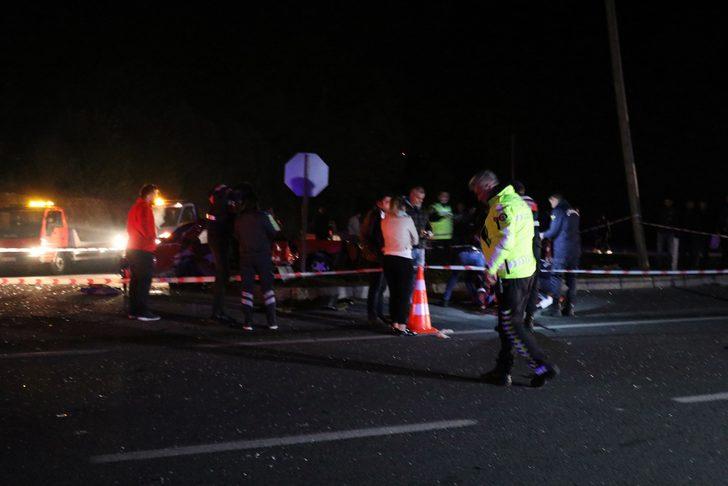 Sakarya’daki kazada 7 ve 11 yaşındaki kardeşler hayatını kaybetti G2