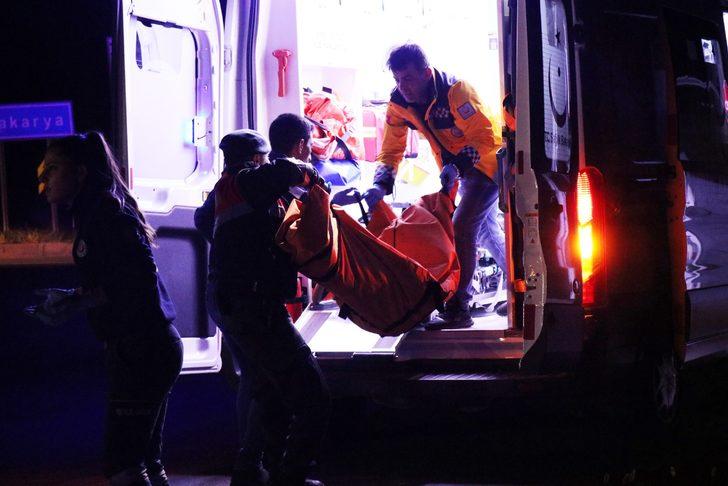 Sakarya’daki kazada 7 ve 11 yaşındaki kardeşler hayatını kaybetti G3