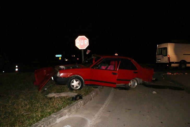 Sakarya’daki kazada 7 ve 11 yaşındaki kardeşler hayatını kaybetti G5