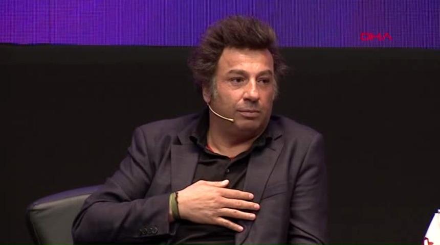 Ünlü menajerden flaş itiraf! 'Dursun Özbek'ten kazık yedim'