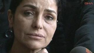 Derya Tuna zatürre oldu