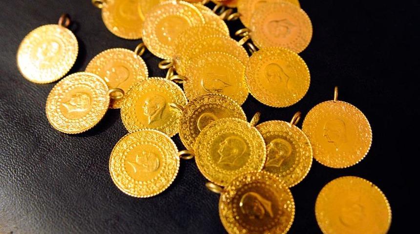 Altın fiyatları 20 Şubat: Günün gram altın ve çeyrek altın fiyatı 