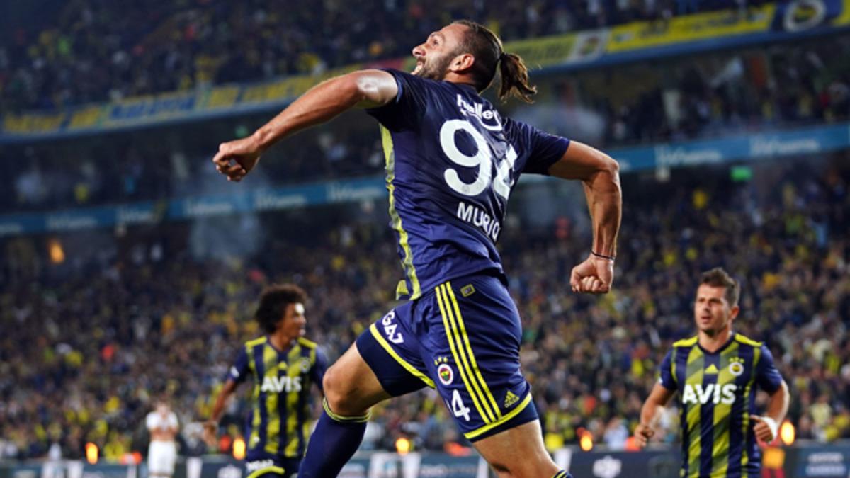 Vedat Muriqi i&ccedil;in Lazio'dan 8 milyon Euro teklif