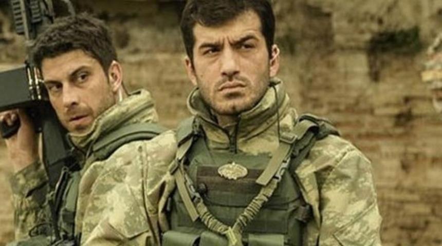 Dağ 2 nerede çekildi? Dağ 2 filminin konusu, Dağ 2 oyuncu kadrosu