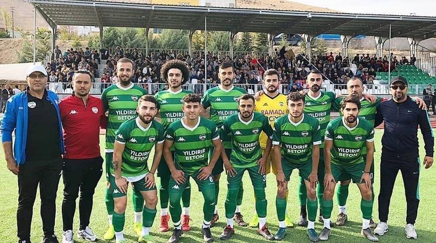 Yahyalıspor galibiyete odaklandı