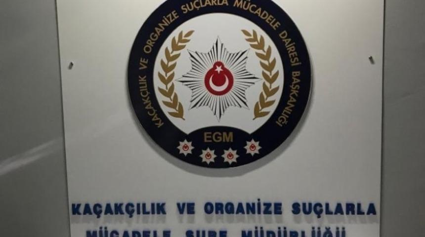 Yalova&rsquo;da telefon operasyonu