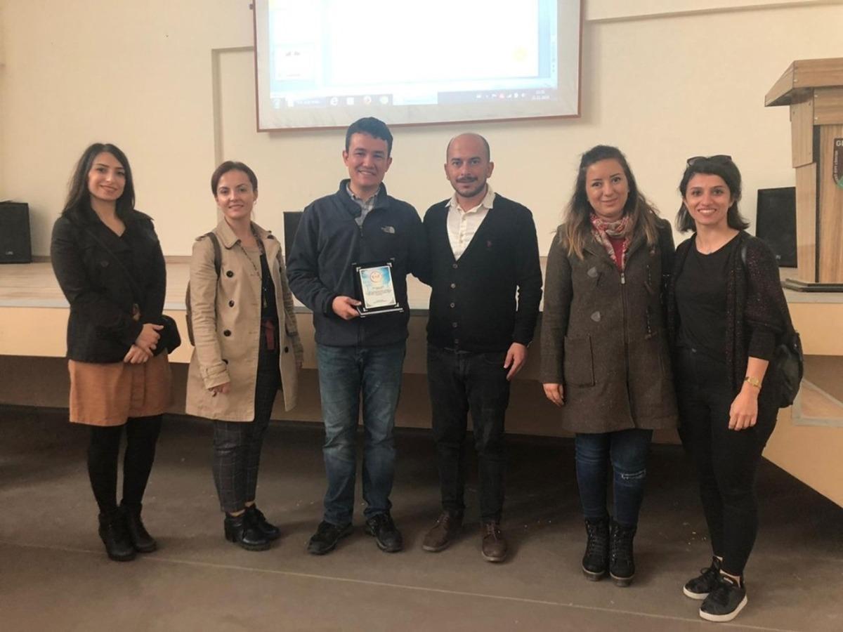 Okul &ouml;ncesi &ouml;ğretmenlerine seminer verildi