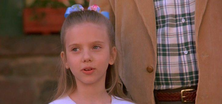 Scarlett Johansson 35 yaşında! Scarlett Johansson kimdir? Scarlett Johansson’un rol aldığı filmler G1