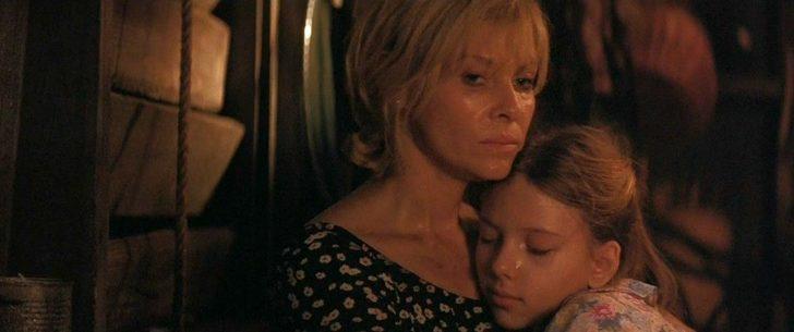 Scarlett Johansson 35 yaşında! Scarlett Johansson kimdir? Scarlett Johansson’un rol aldığı filmler G2