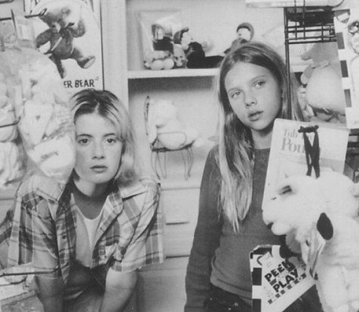 Scarlett Johansson 35 yaşında! Scarlett Johansson kimdir? Scarlett Johansson’un rol aldığı filmler G3