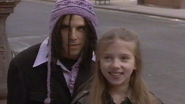 Scarlett Johansson 35 yaşında! Scarlett Johansson kimdir? Scarlett Johansson’un rol aldığı filmler G5