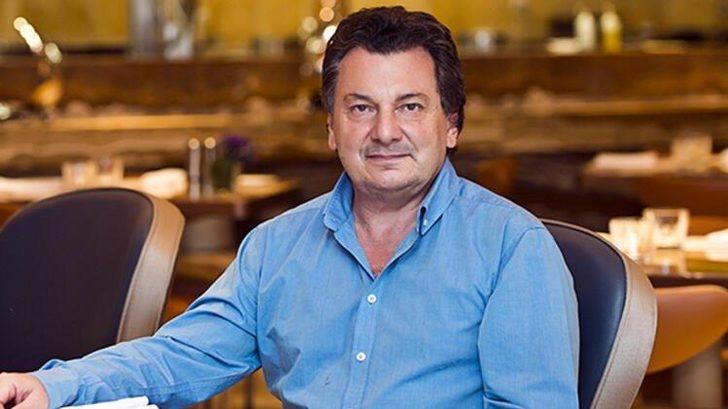 Gurme isim Vedat Milor'dan menemen anketi üzerinde samimi itiraf! G3