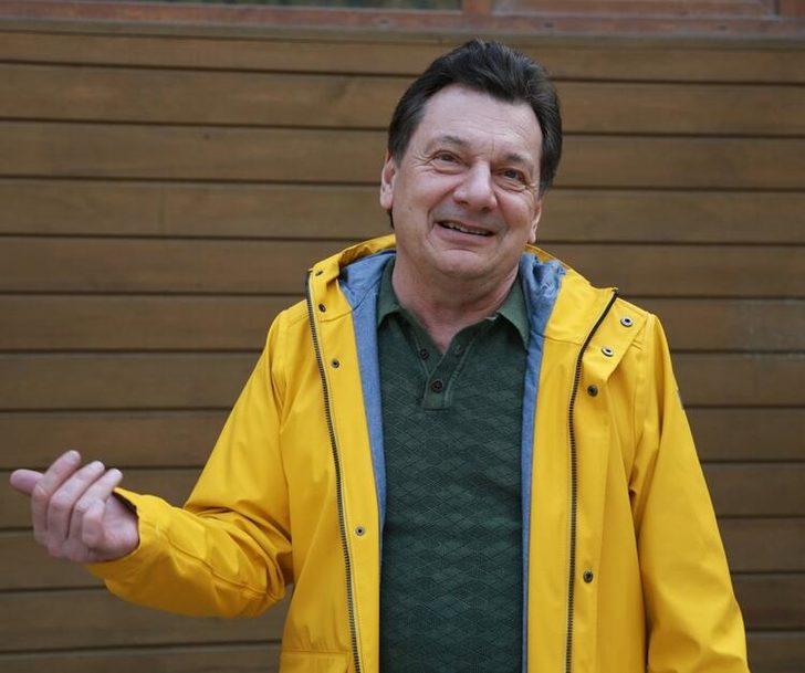 Gurme isim Vedat Milor'dan menemen anketi üzerinde samimi itiraf! G1