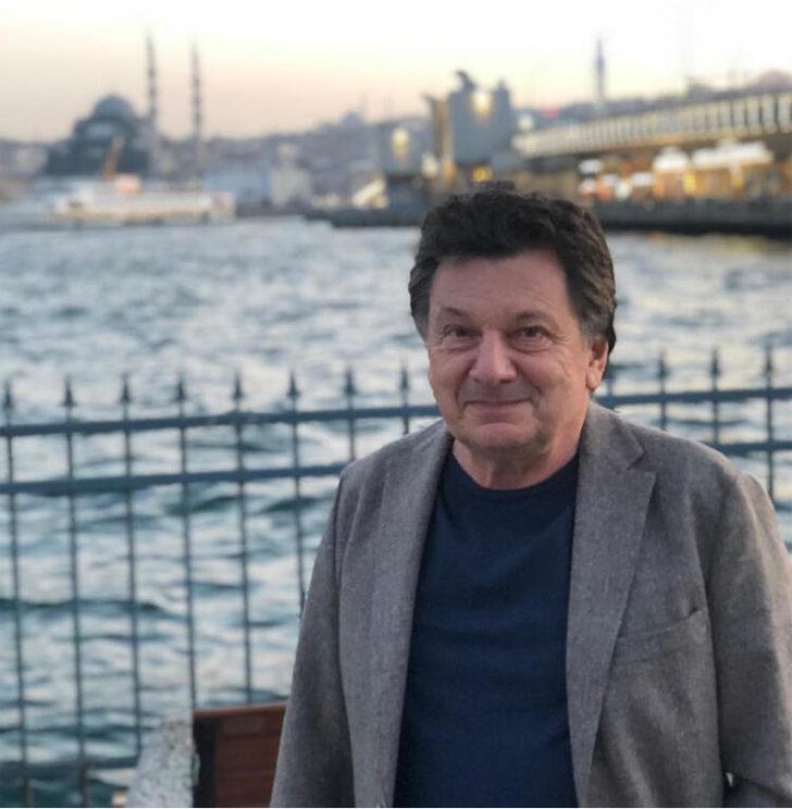 Gurme isim Vedat Milor'dan menemen anketi üzerinde samimi itiraf! G5